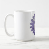 Mug Ours polaires de l'hiver doux (Gauche)