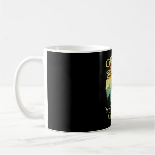 Mug Ours vintage grand parc national des montagnes smo