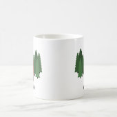 Mug Ours Woodsy (Centre)