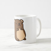 Mug Ourson Mignon (Devant droit)