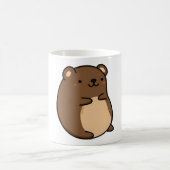 Mug Ourson Mignon (Centre)