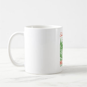 Mug Out Breath Funny Sloth Randonnée Club