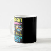 Mug Outer Banks Family Vacay Vacation 2026 Straight Tr (Devant gauche)