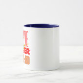 Mug Outil Abend-Aid dans la plate-forme mainframe (Centre)