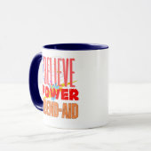 Mug Outil Abend-Aid dans la plate-forme mainframe (Devant gauche)