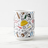 Mug Outil et engrenage pour la fabrication de divers o (Centre)