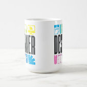 Mug Outils du concepteur (Centre)
