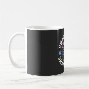 Mug Outils intelligents d'intelligence artificielle