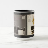 Mug Outland by Stentor (Centre)