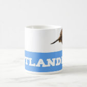 Mug OutlandiaCooMug (Centre)