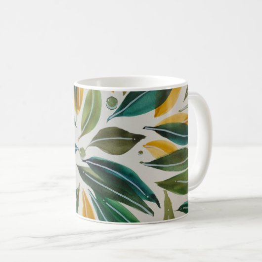 Mug Outono (Devant droit)