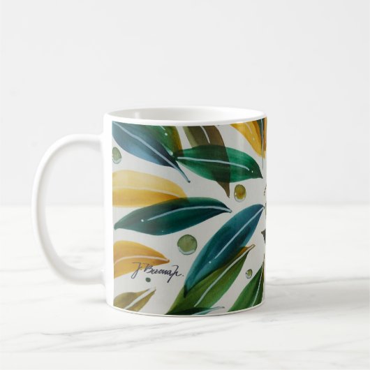 Mug Outono (Gauche)