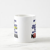 Mug Outragé ? (Centre)