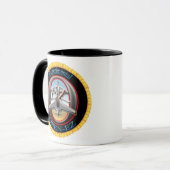 Mug Ouvert-EZ (Devant gauche)