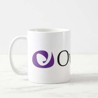 Mug Ouverture de la boîte