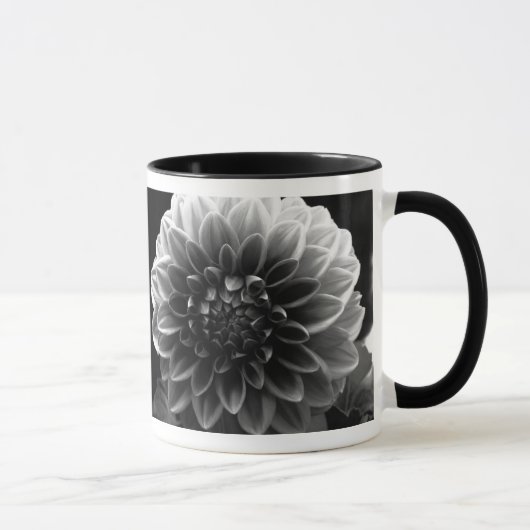 Mug Ouverture de toutes les couches (Droite)