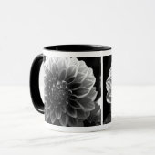 Mug Ouverture de toutes les couches (Devant gauche)
