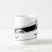 Mug Ouverture du café