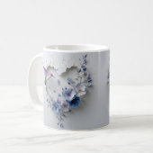 Mug ouverture du cœur (Devant gauche)