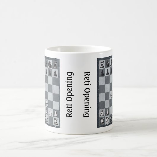 Mug Ouverture du compte (Centre)