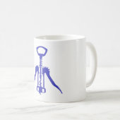 Mug Ouvre-bouteille (Devant droit)