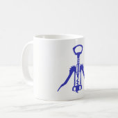 Mug Ouvre-bouteille (Devant gauche)