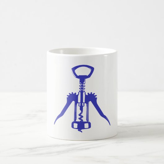 Mug Ouvre-bouteille (Centre)