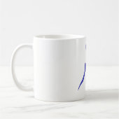 Mug Ouvre-bouteille (Gauche)