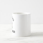 Mug Ouvrier agricole Koalafied (Centre)
