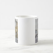 Mug Ouvrir la fenêtre (Centre)