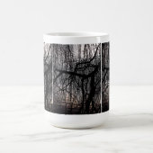 MUG OUVRIR L'ARBRE SAUVAGE (Centre)
