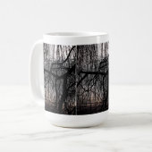 MUG OUVRIR L'ARBRE SAUVAGE (Devant gauche)
