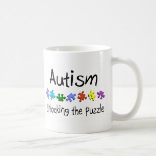 Mug Ouvrir le puzzle