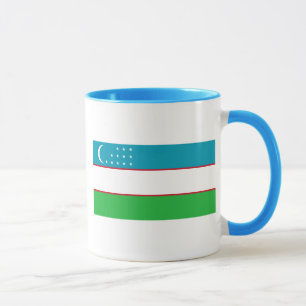 Mug ouzbek
