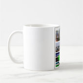Mug Ouzbékistan - Mosaic - (Gauche)