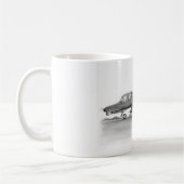 Mug OV10 Bronco (Gauche)