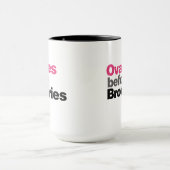 Mug Ovariens avant les couvées (Centre)