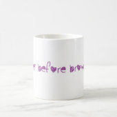 Mug Ovariens avant les couvées (Centre)