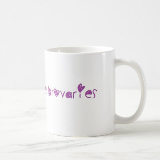 Mug Ovariens avant les couvées