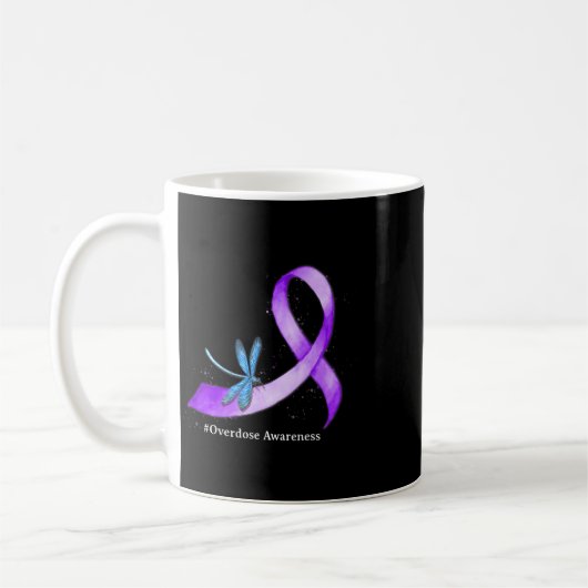 Mug Overdose d'Aware (Gauche)
