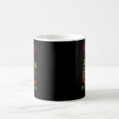 Mug Overdrive Maximum - Qui A Fait Qui Don Pour Les En (Centre)