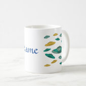 MUG OVNI (Devant droit)