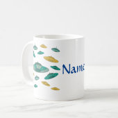 MUG OVNI (Devant gauche)