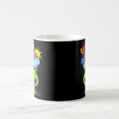 Mug ovni (Centre)