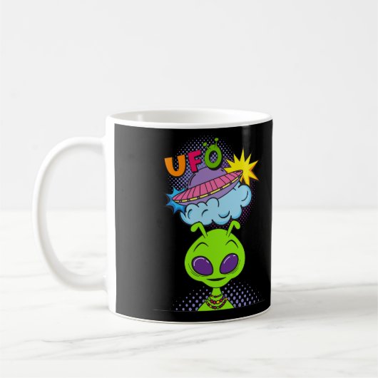 Mug ovni (Gauche)
