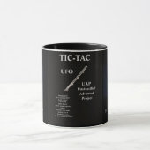 MUG OVNI (Centre)