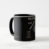 MUG OVNI (Devant gauche)