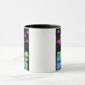 MUG OVNI (Centre)