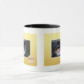 Mug Ovules scawy de film d'Iz De maintenant ? (Centre)