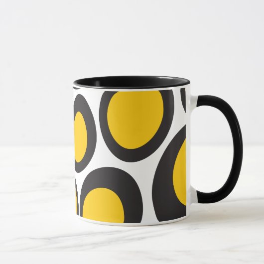 Mug Ovvio (Droite)